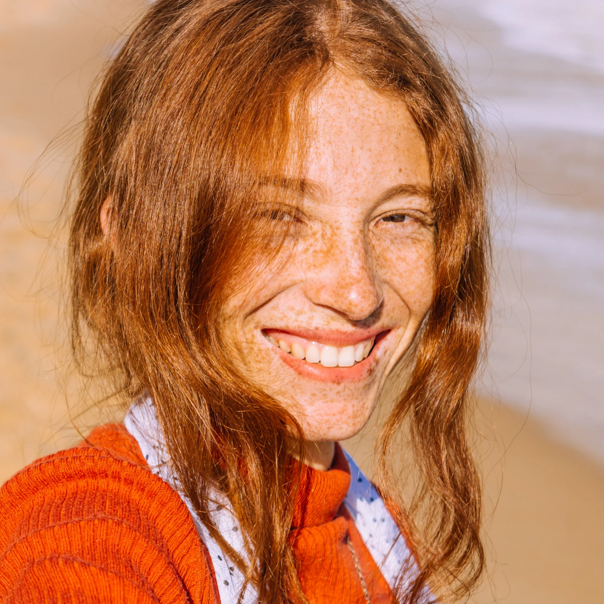 Lucinda Mariano